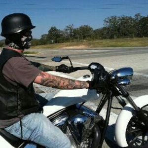 Meet your Posher, Jason